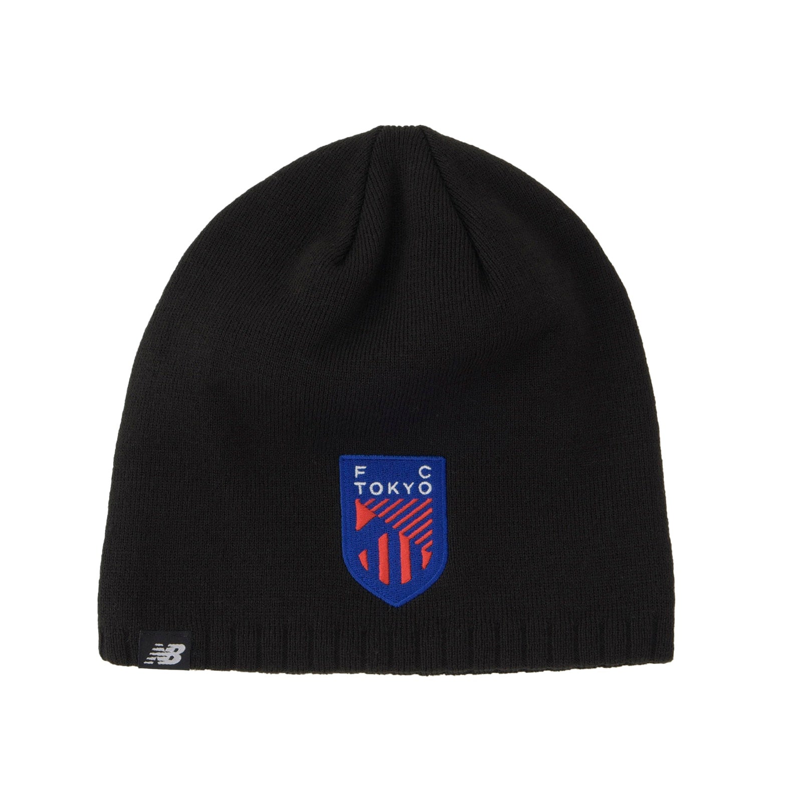 FC Tokyo special edition reversible beanie