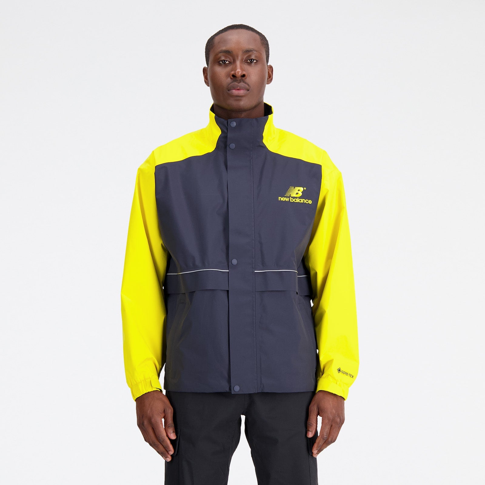NB Official] New Balance | Archive 1997 Goretex Jacket | New 