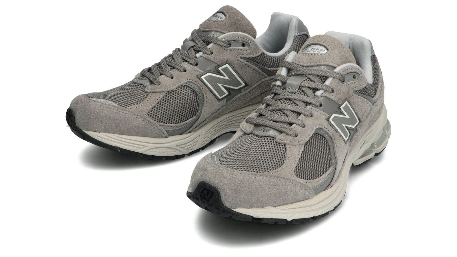 ニューバランス2002rc - 靴