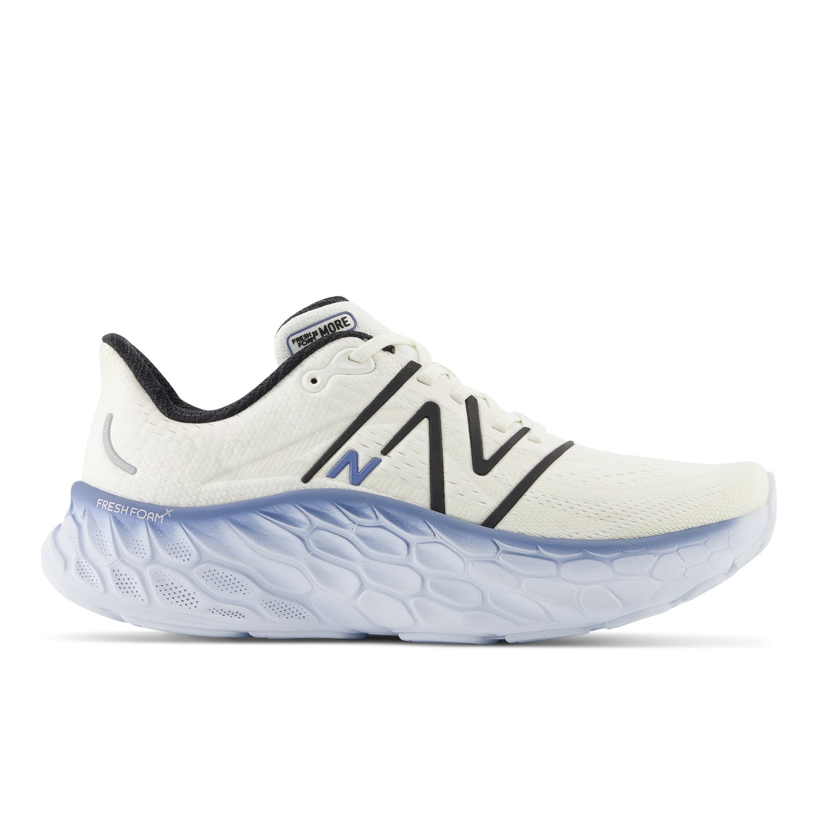 NB公式】ニューバランス | Fresh Foam X More v4 CU4|New Balance