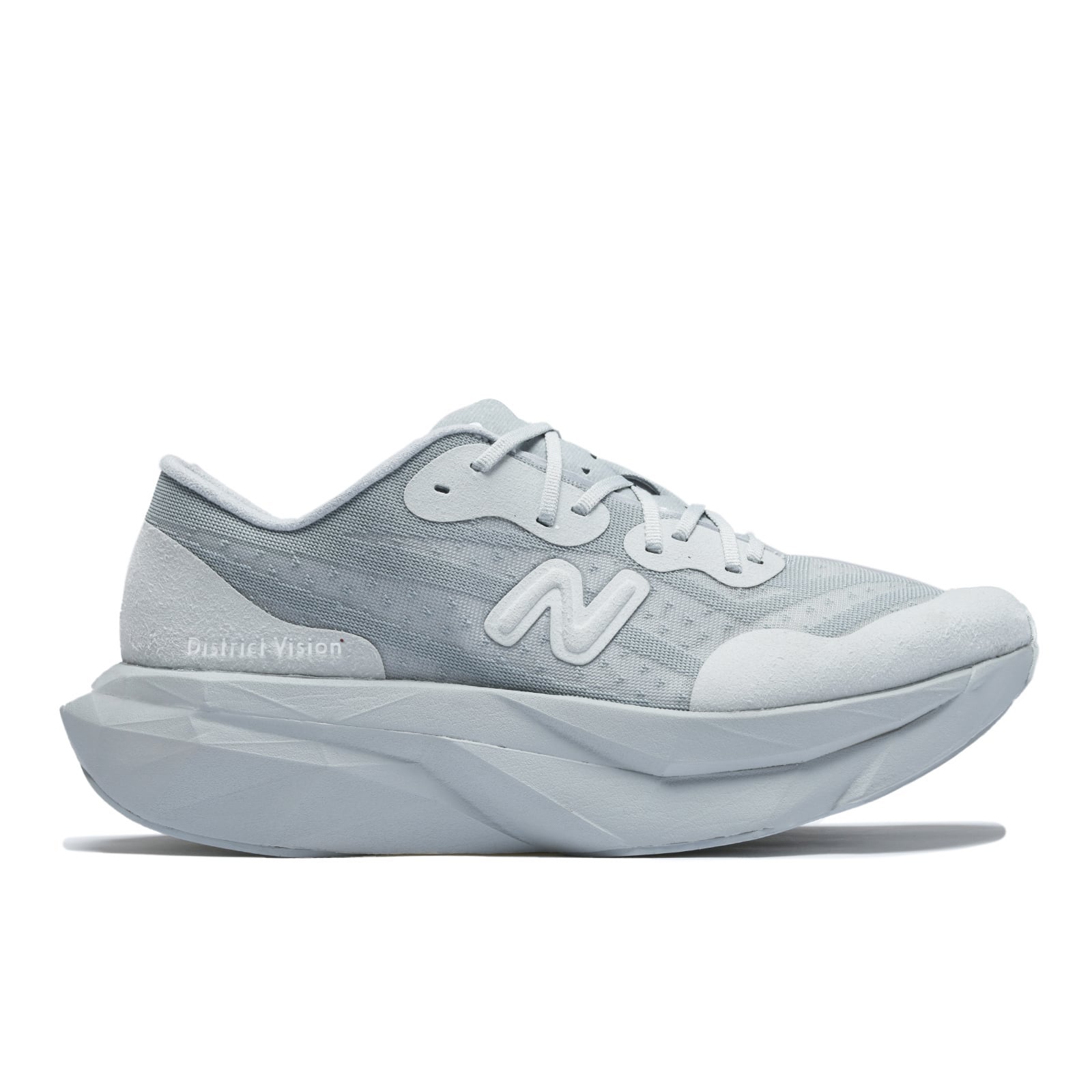 District Vision x New Balance FuelCell SuperComp Elite v4 VD4