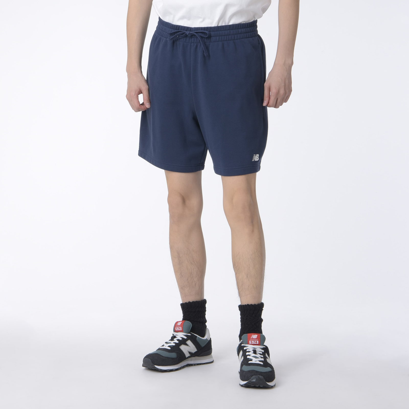 Sport Essentials Sweat Shorts 7"