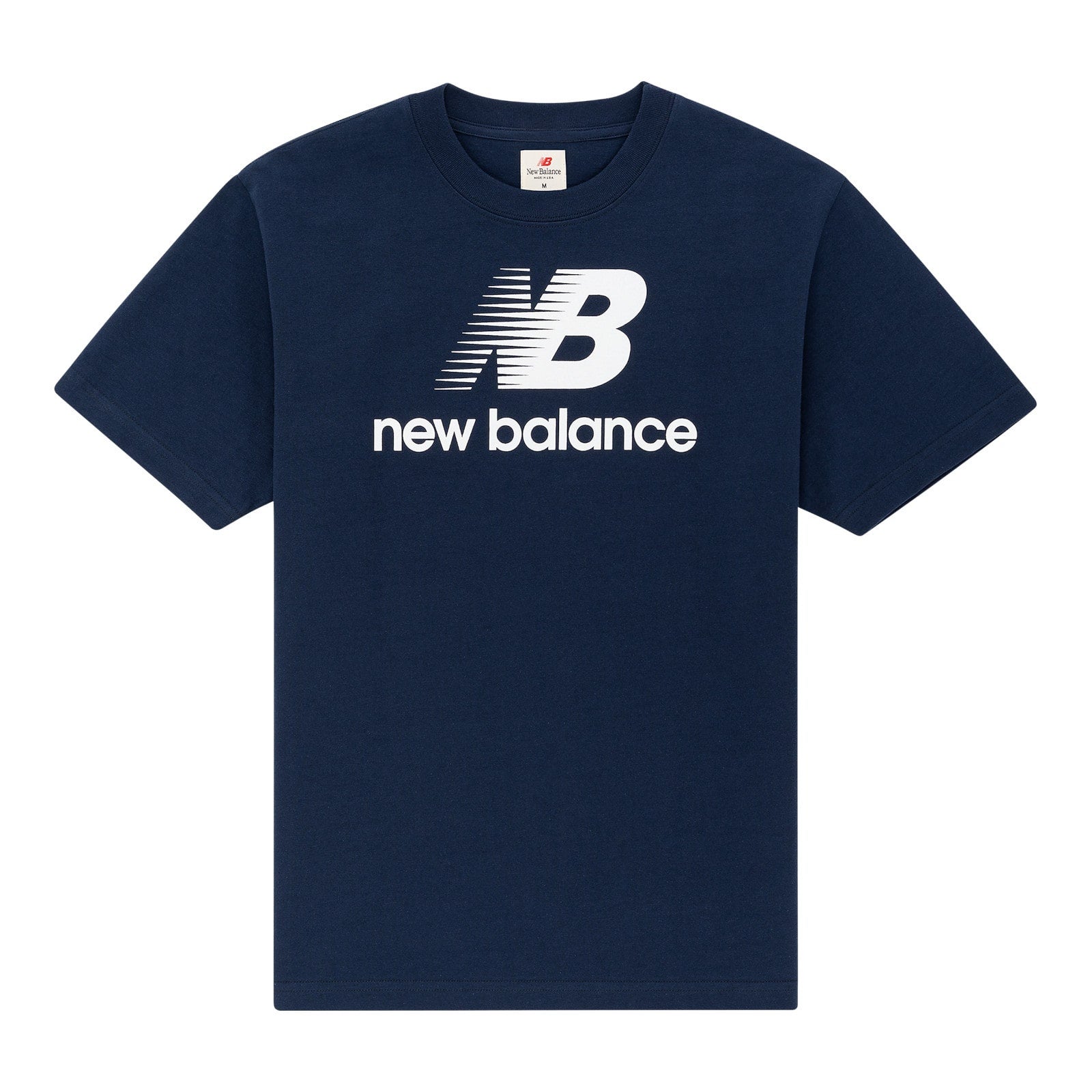 NB MADE Heritage Graphic Tee
