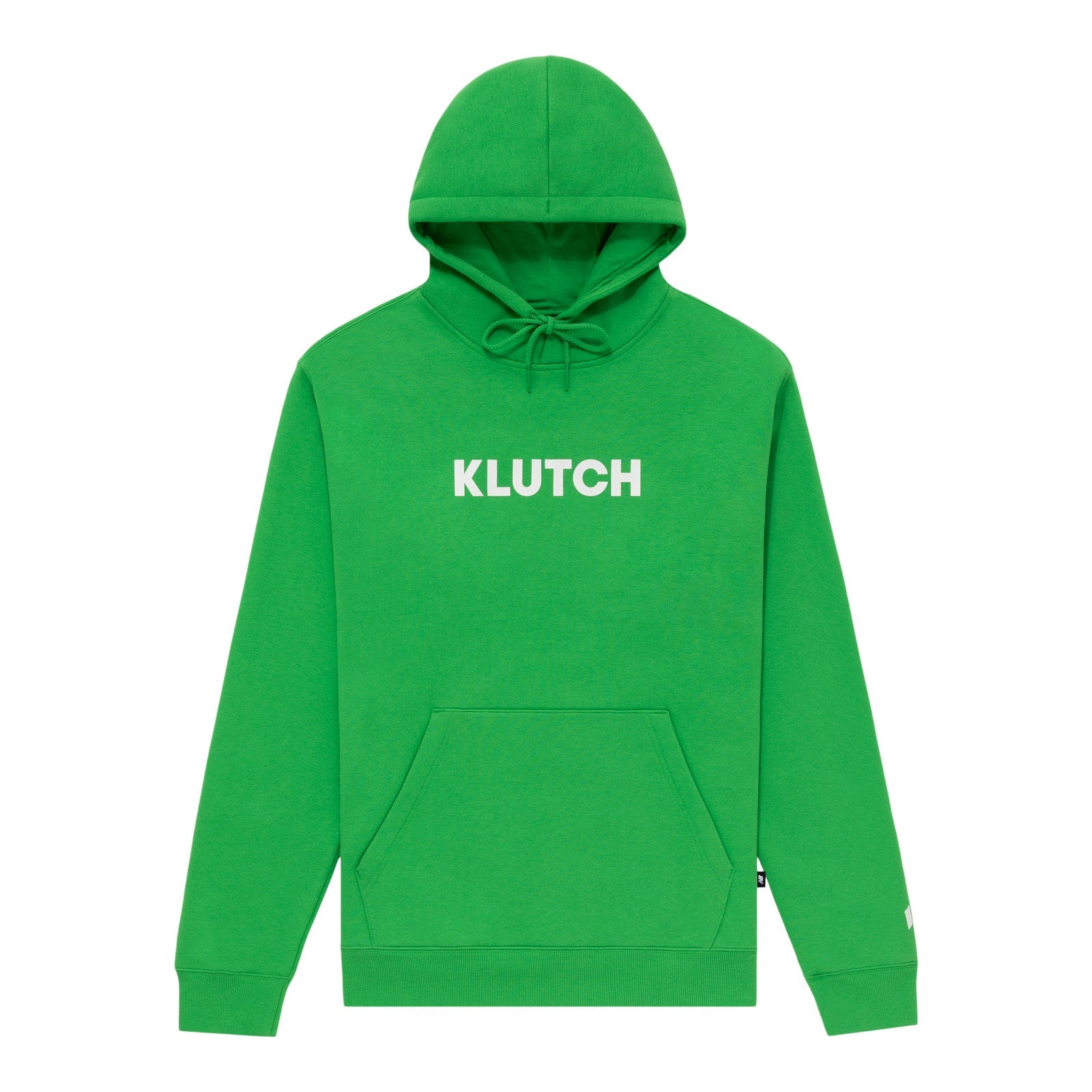 Klutch フリースフーディ