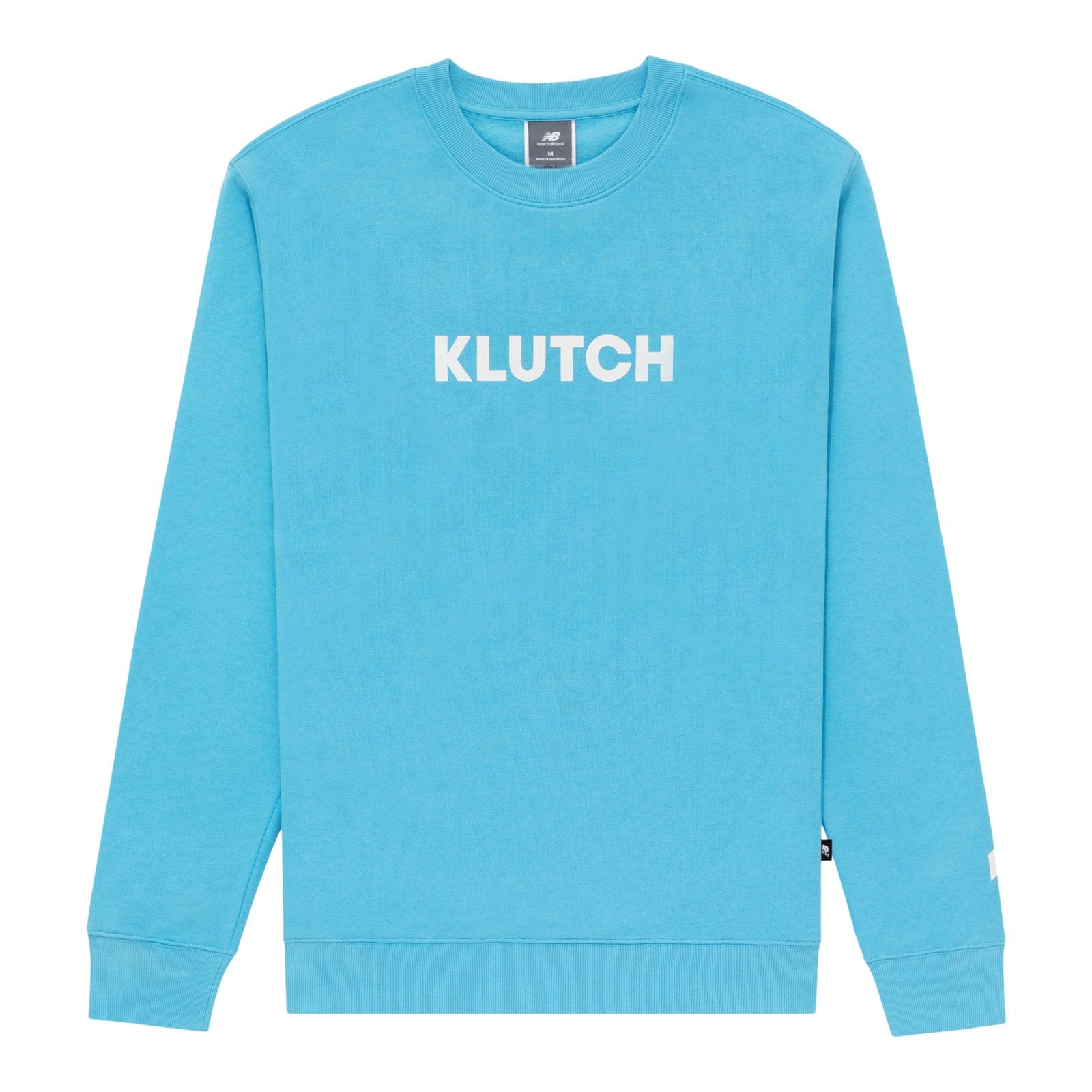 Klutch フリースクルー