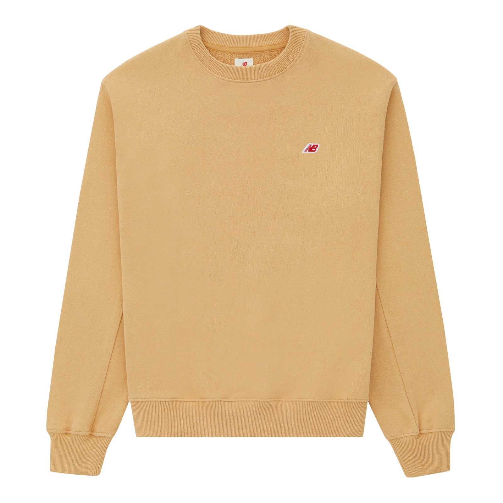 Made in USA Core Crewneck Sweatshirt