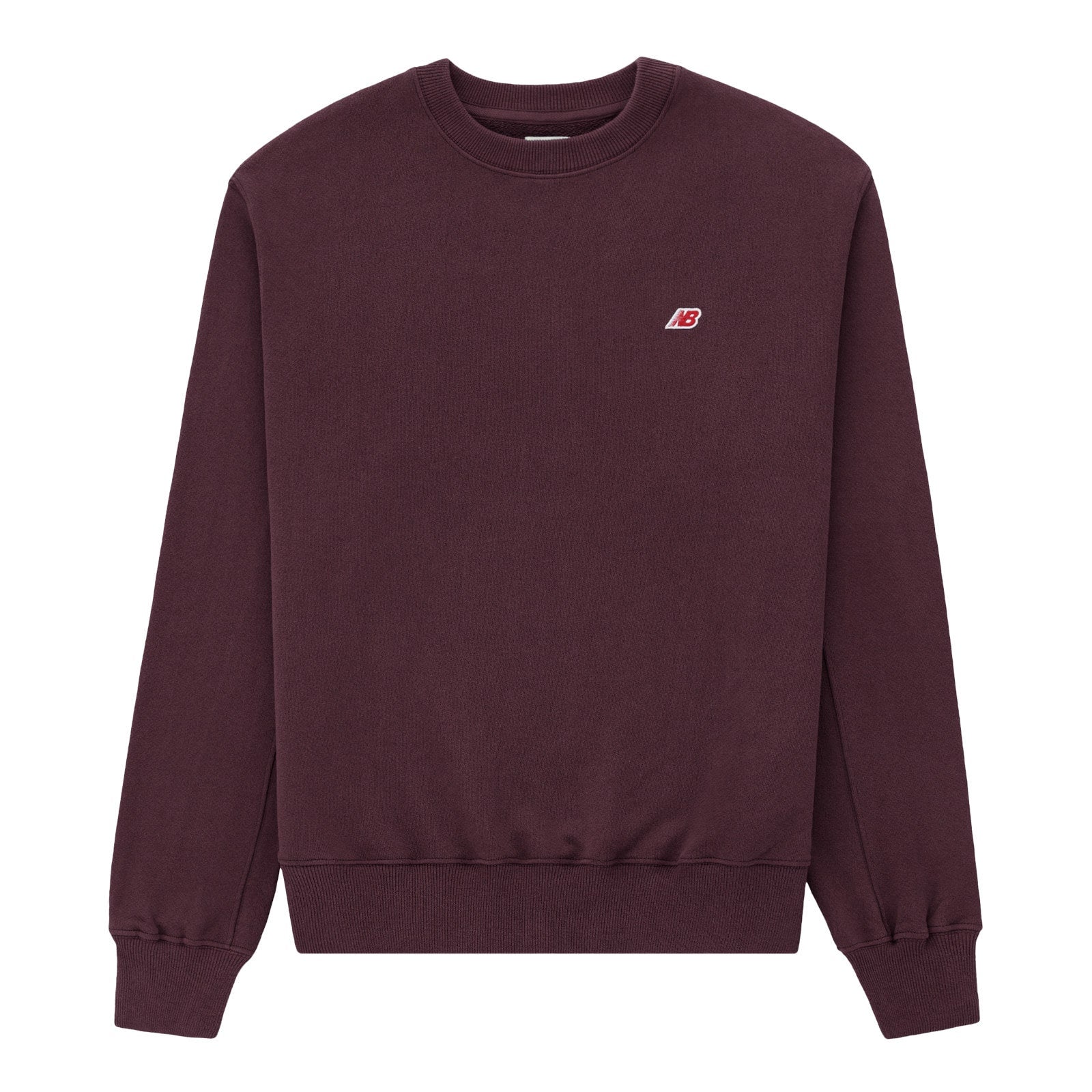 Made in USA Core Crewneck Sweatshirt