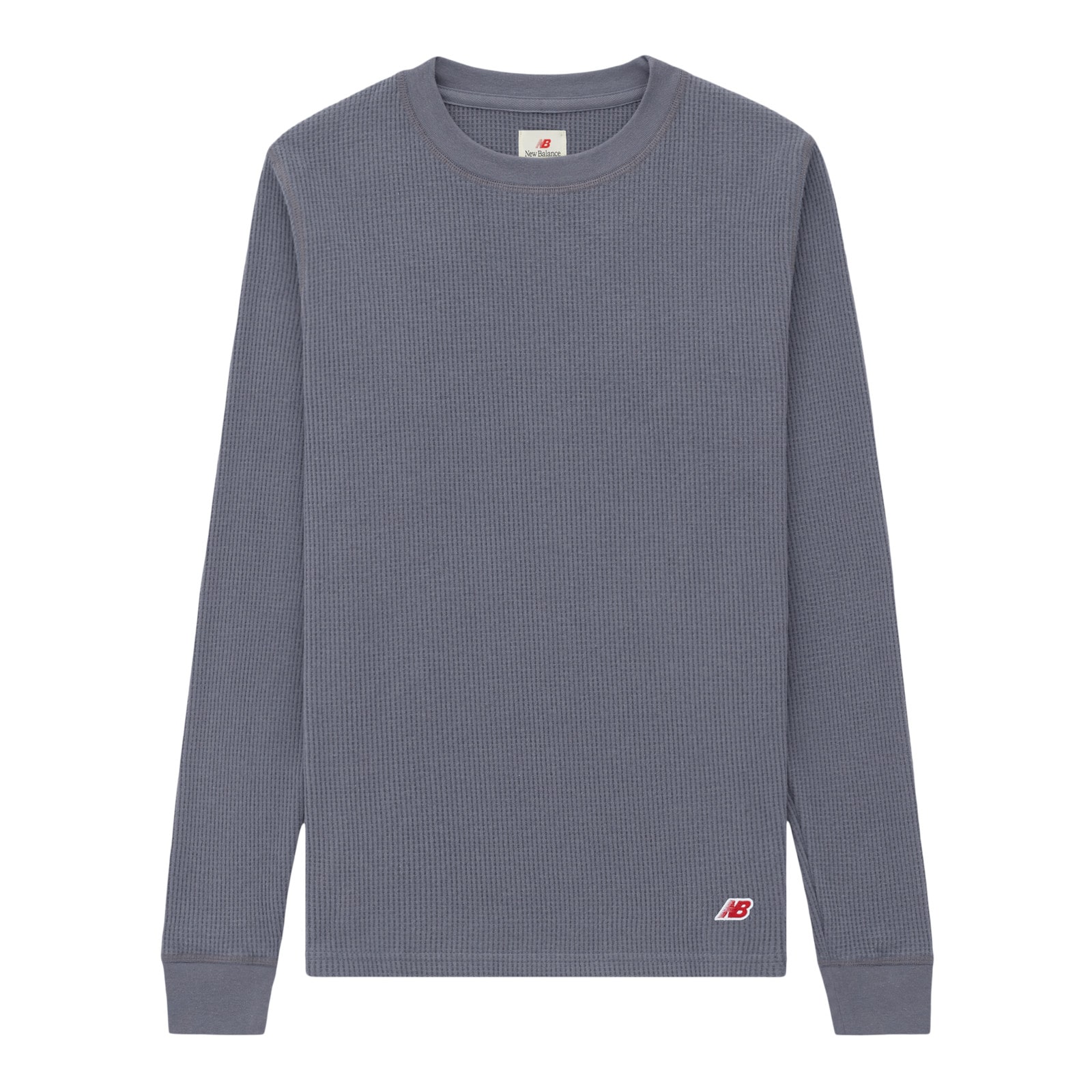 Made in USA Long Sleeve Thermal T-Shirt