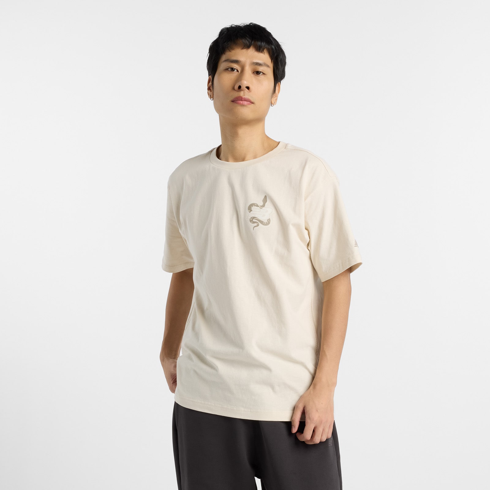 NBX Lunar New Year ショートスリーブTシャツ