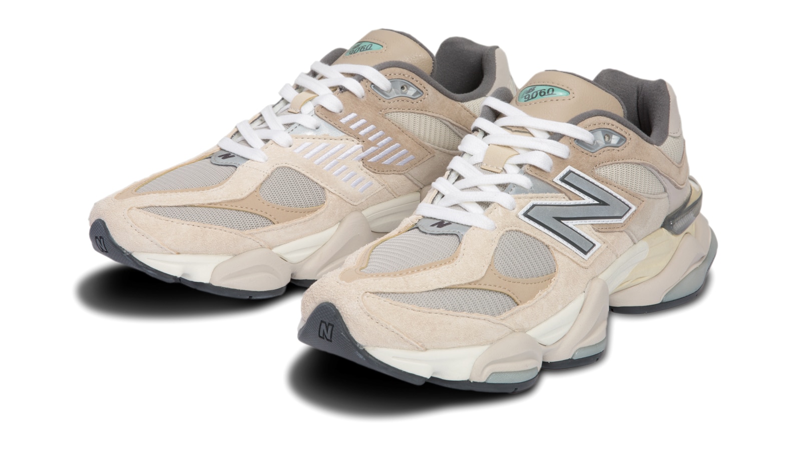 Nb公式 ニューバランス U9060mac シューズ New Balance 公式通販