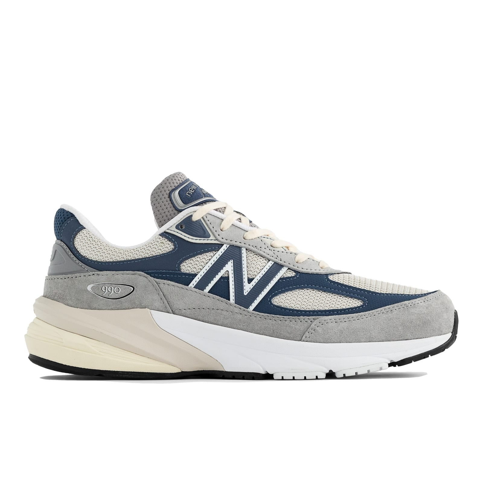 ニューバランス New balance u990 v6 TC6 グレー-