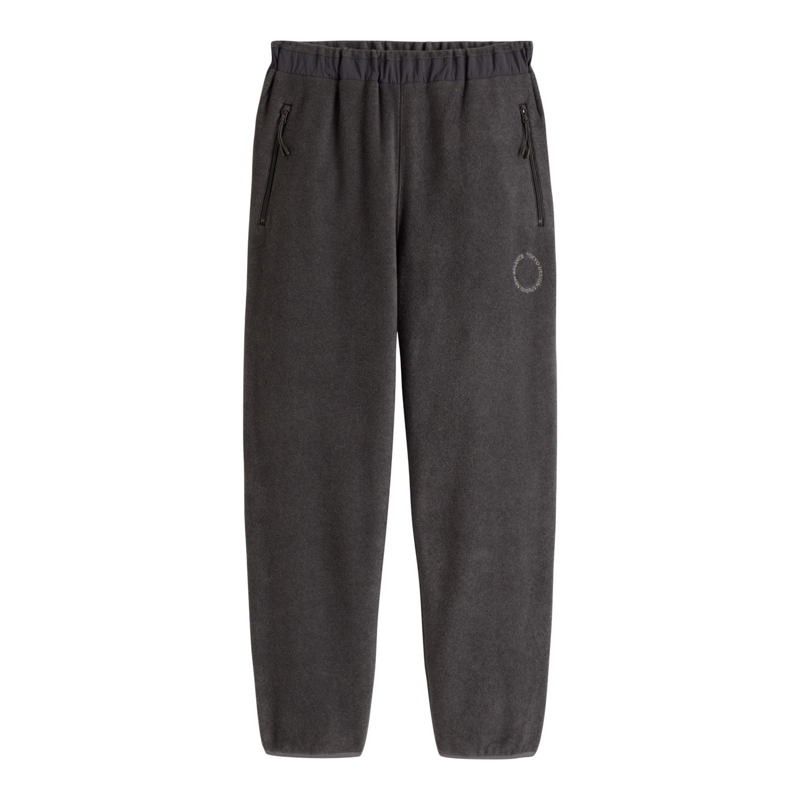 TOKYO DESIGN STUDIO New Balance Fleece Pants