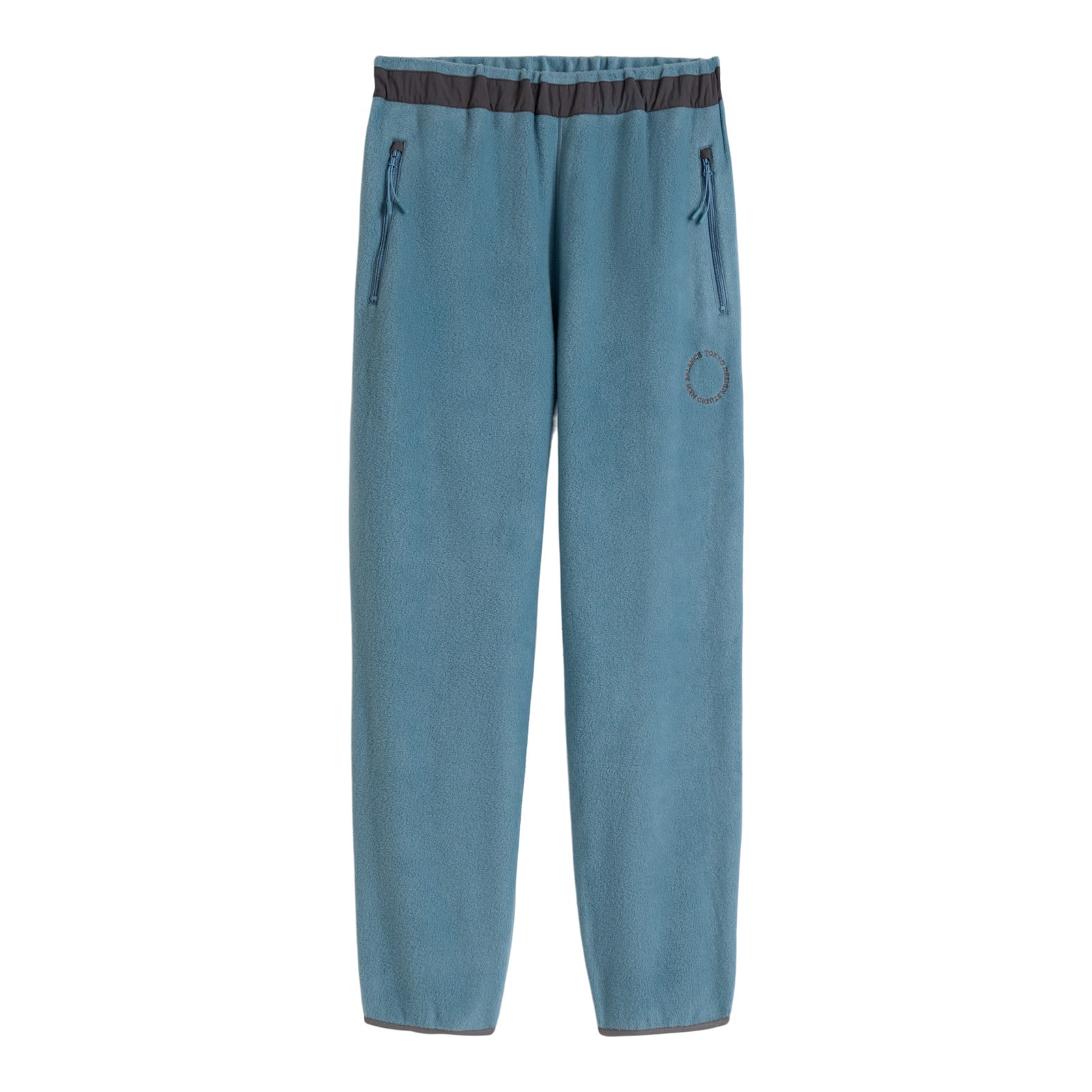 TOKYO DESIGN STUDIO New Balance Fleece Pants