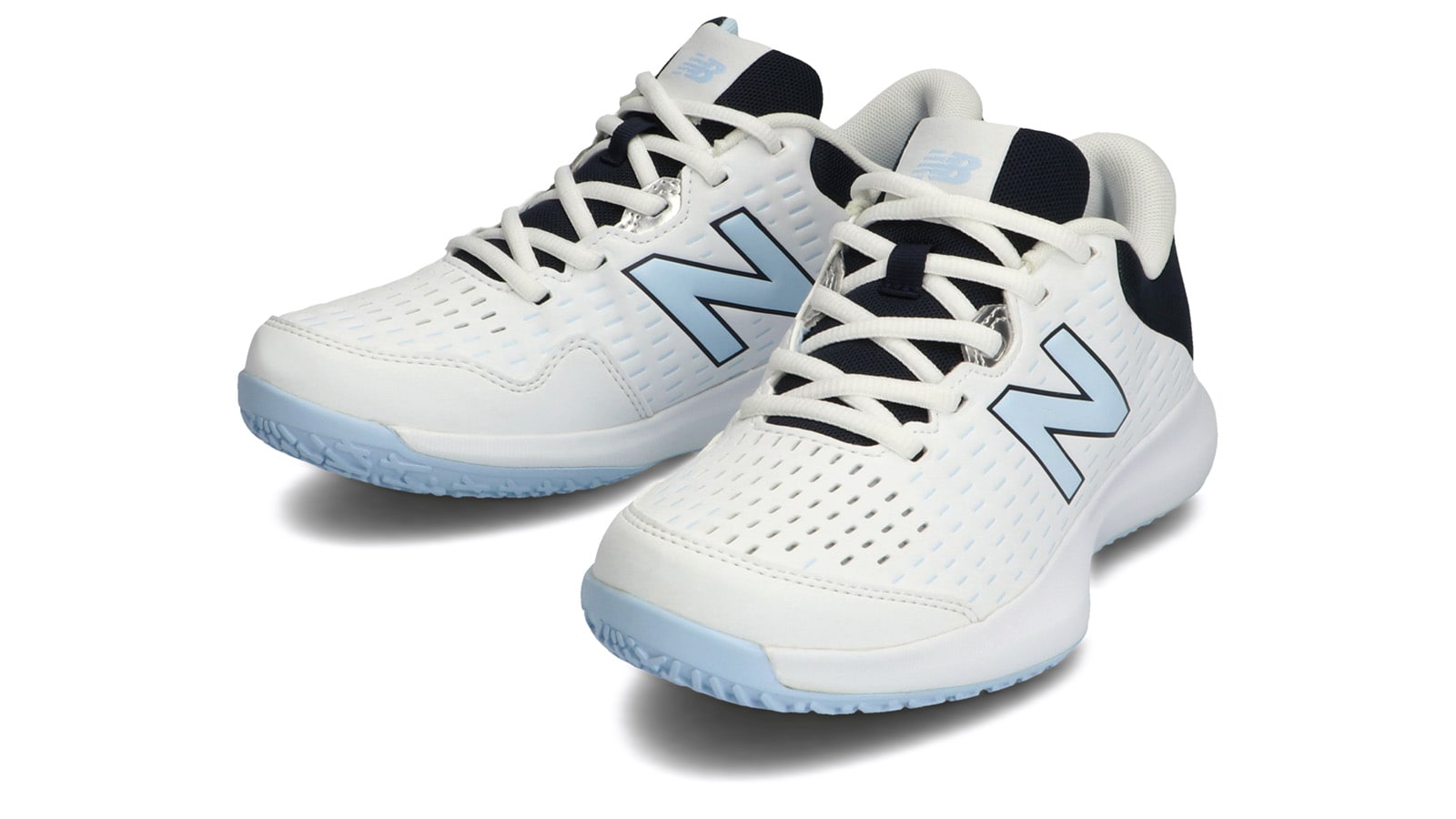 即納特典付き Wco696v4 New Balance ニューバランス テニスシューズ Wco696u42e 大特価 Centrodeladultomayor Com Uy