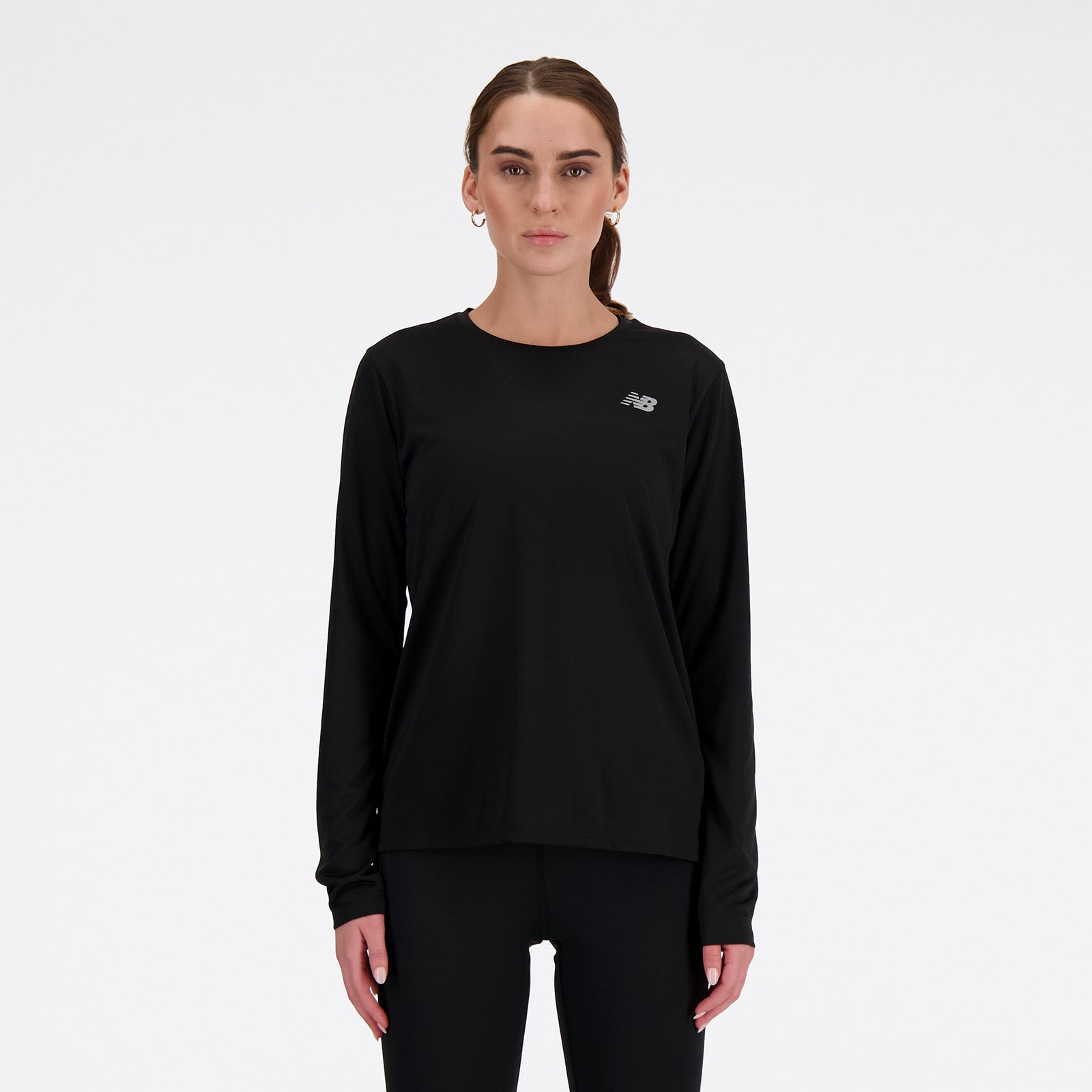 Sport Essentials Long Sleeve T-Shirt