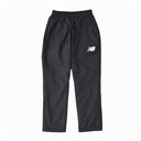 Black Out Collection Wind Pants with brushed tricot lining