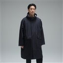 MET24 Hooded Long Jacket