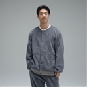 【予約】 MET24 Fleece Cardigan