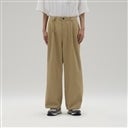 MET24 Super Wide Chino Pants
