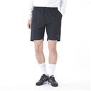 Black Out Collection Practice Stretch Woven Shorts with Pockets