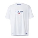 Tシャツ　ショートスリーブ　FC東京別注
