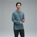 【予約】 MET24 Basic Logo Long Sleeve Tee