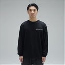 【予約】 MET24 Reflection NB Logo Long Sleeve Tee