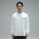 【予約】 MET24 Reflection NB Logo Long Sleeve Tee