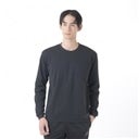 Black Out Collection Premier Edition Cotton-Like Travel Long Sleeve Tee