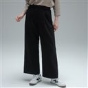 【予約】 MET24 Tuck Wide Pants