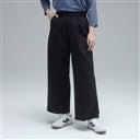 MET24 Tuck Wide Pants