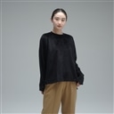 【予約】 MET24 Warm Crew Neck Pullover