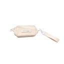 TDS Organic Cotton Canvas Pouch Small