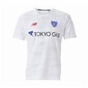 FC東京 トレーニングマッチシャツ