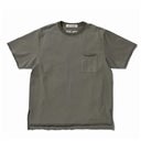 TDS Garment Dye Heavy Weight Dry T-shirt