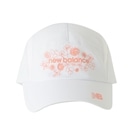 名古屋女子马拉松图案UV帽
