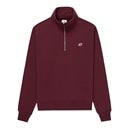 MADE in USA Quarter Zip Pullover