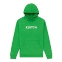 Klutch フリースフーディ