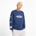 New Balance ロングスリーブTシャツ