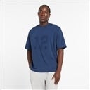 Francisco Lindor NB Relaxed Short Sleeve T-Shirt