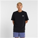 Athletics 550 Grey Day ショートスリーブTシャツ