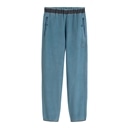 TOKYO DESIGN STUDIO New Balance Fleece Pants