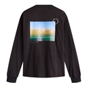 TOKYO DESIGN STUDIO New Balance Quick Dry L/S T-shirt