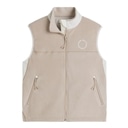 TOKYO DESIGN STUDIO New Balance Fleece Vest