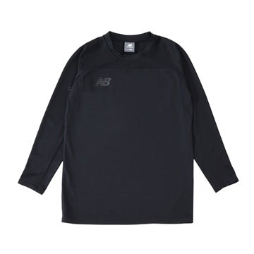 Black Out Collection Junior Long Sleeve Shirt