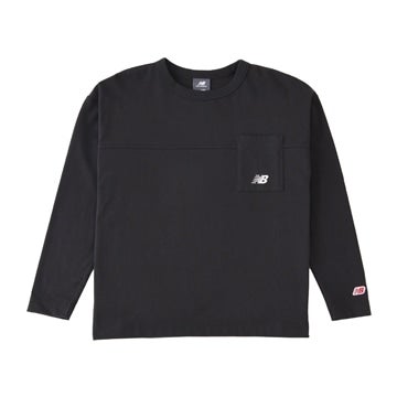 Long sleeve T-shirt