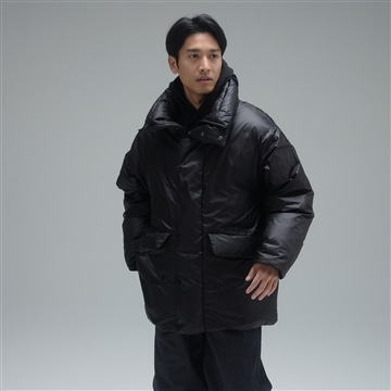 【予約】 MET24 Short Down Jacket