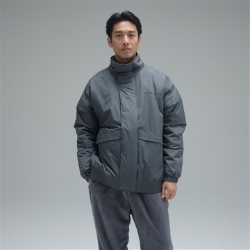 MET24 Padded Jacket