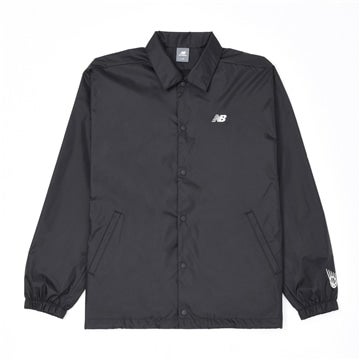 Coach jacket