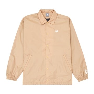 Coach jacket